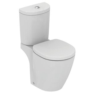 Изображение товара Напольный унитаз Ideal Standard Connect E803701