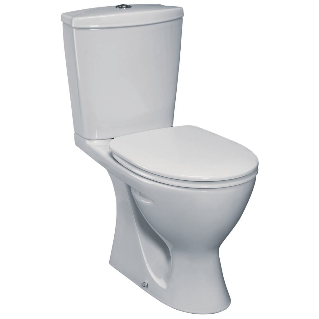 Изображение товара Напольный унитаз Ideal Standard Oceane Junior W903801 с функцией биде