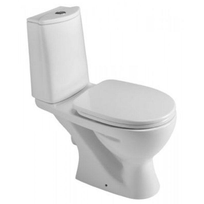 Изображение товара Напольный унитаз Ideal Standard Oceane Jr Scandinavian крышка стандарт