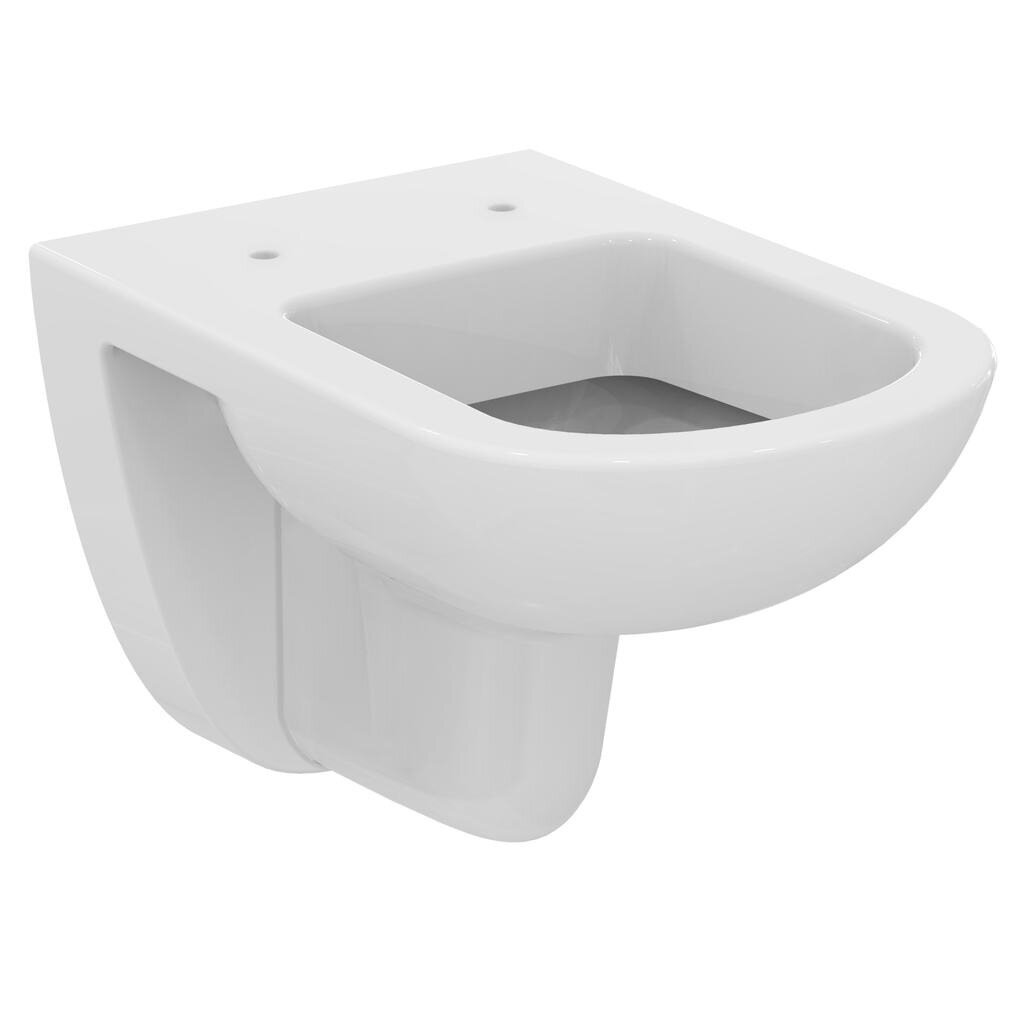 Изображение товара Подвесной унитаз Ideal Standard Tempo T331101 белый Изображение товара Подвесной унитаз Ideal Standard Tempo T331101 белый