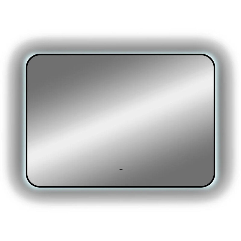 Изображение товара Зеркало DIWO Кострома 100 с подсветкой и ИК-переключателем