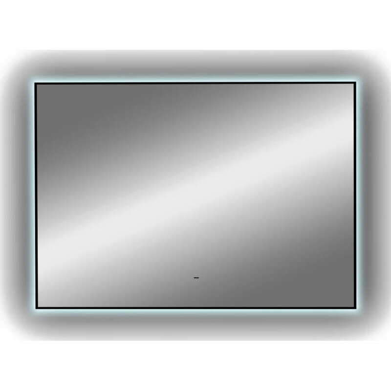 Изображение товара Зеркало Diwo Элиста 100 см с подсветкой и инфракрасным выключателем