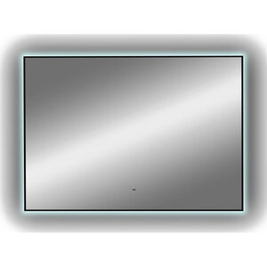 Изображение товара Зеркало Diwo Элиста 100 см с подсветкой и инфракрасным выключателем