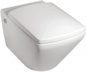 Изображение товара Подвесной унитаз Jacob Delafon Escale E1306-00 крышка микролифт