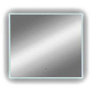 Изображение товара Зеркало Diwo Элиста 80 см с подсветкой и инфракрасным выключателем