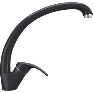 Изображение товара Смеситель для кухни Domaci Солерно UQ-007-08, цвет космос