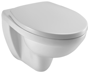 Изображение товара Подвесной унитаз Jacob Delafon Patio E4187-00