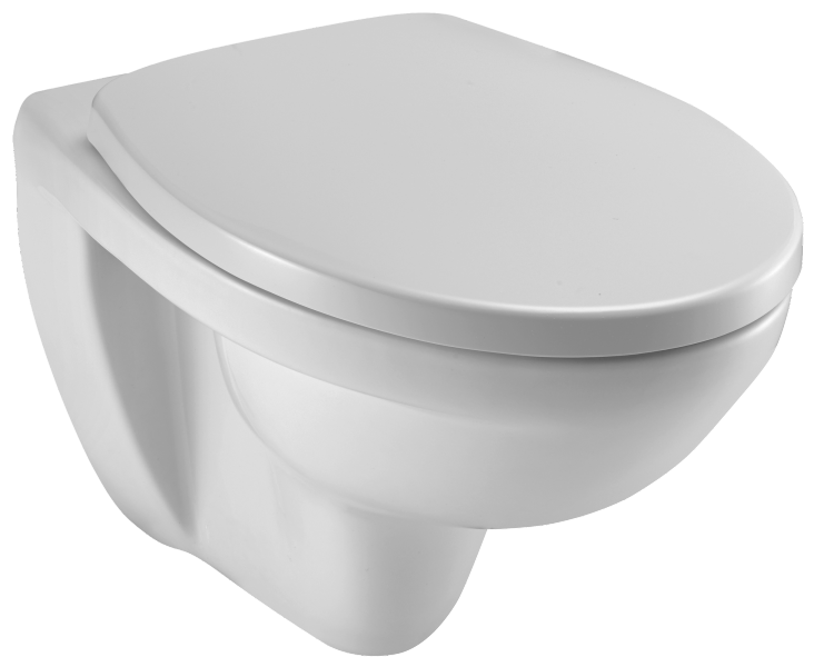 Изображение товара Подвесной унитаз Jacob Delafon Patio E4187-00