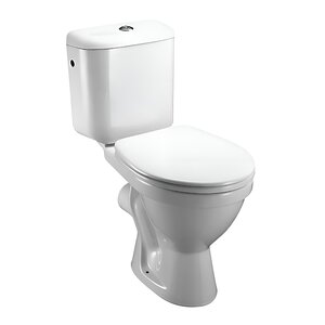 Изображение товара Напольный унитаз Jika Lyra 2423.6.000.242.9 (8242360002429), белый