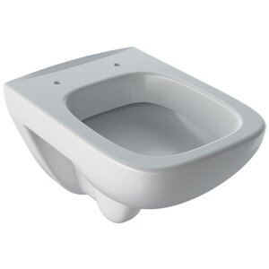 Изображение товара Подвесной унитаз Geberit Renova Nr.1 Plan 202150000