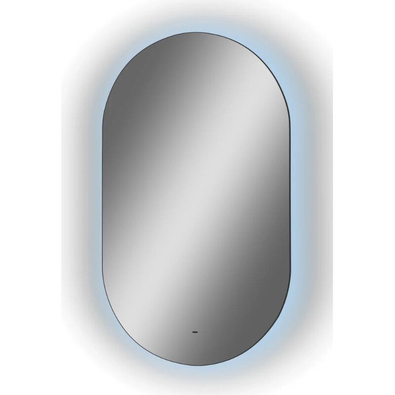 Изображение товара Зеркало Diwo Углич 60 см с подсветкой и инфракрасным выключателем