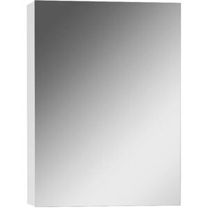 Изображение товара Зеркальный шкаф Diwo Архангельск AH2304Z, 40 см, цвет белый