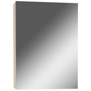 Изображение товара Зеркальный шкаф Diwo Архангельск, 40 см, цвет дуб сонома, AH2317Z