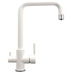 Изображение товара Смеситель Domaci Солерно UQ-019-01 с подключением к фильтру, цвет Жасмин