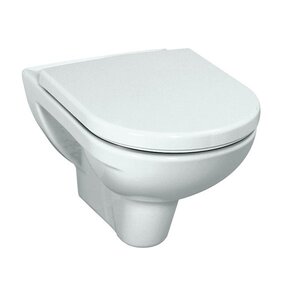 Изображение товара Подвесной унитаз Laufen Pro 8.2095.0.000.000.1
