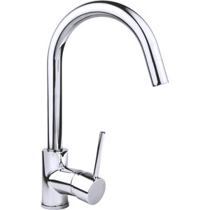 Изображение товара Смеситель для кухни Domaci Равенна DC 3004 хром, цвет хром