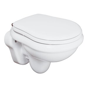 Изображение товара Подвесной унитаз Migliore Bella 20619 (ML.BLL-25.140.BL)