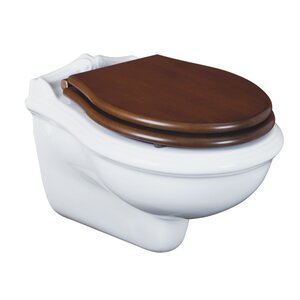 Изображение товара Подвесной унитаз Migliore Impero 20796 ML.IMP-25.340.BI