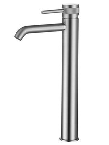 Изображение товара Смеситель для раковины Allen Brau Priority 5.31A02-BN никель Германия