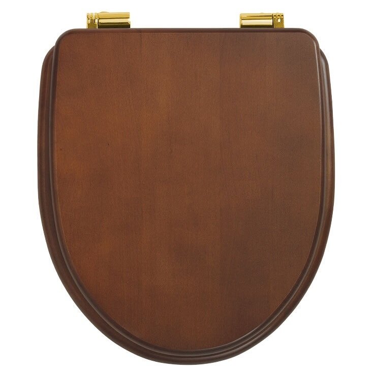 Изображение товара Крышка-сиденье Migliore Milady ML.MLD-26.710.NC.DO с системой Mi.CRolift