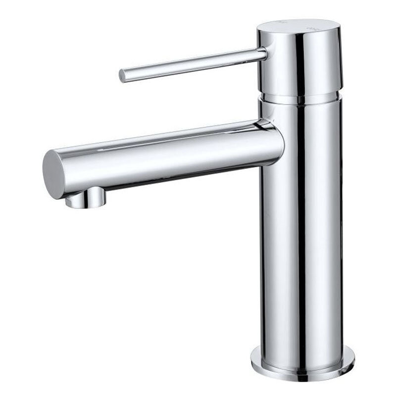 Изображение товара Смеситель для раковины Allen Brau Glority 5.51001-00 хром Германия Изображение товара Смеситель для раковины Allen Brau Glority 5.51001-00 хром Германия
