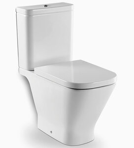 Изображение товара Напольный унитаз Roca Gap 342477000