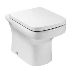 Изображение товара Приставной унитаз Roca Dama-N 347787000