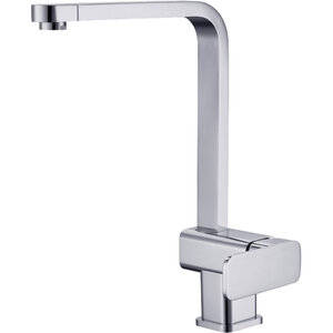 Изображение товара Смеситель для кухни Domaci Равенна, цвет сатин, DC 3014 сатин