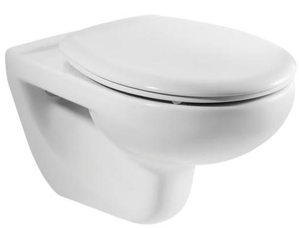 Изображение товара Подвесной унитаз Roca Victoria 34630300R Изображение товара Подвесной унитаз Roca Victoria 34630300R
