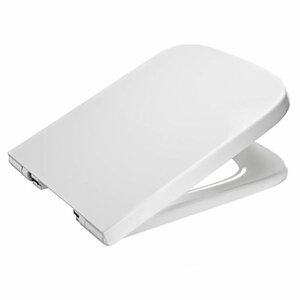 Изображение товара Крышка-сиденье Roca Dama-N с системой SoftClose для унитазов 342787 346787 347787