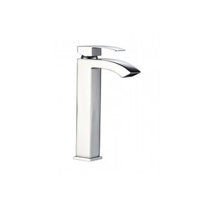 Изображение товара Смеситель ALMAes Luara TVZ-0904 для раковины, цвет хром