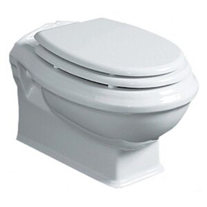 Изображение товара Подвесной унитаз Simas Arcade AR841bi rimless, белый