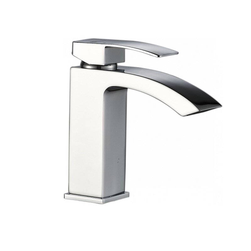 Изображение товара Смеситель ALMAes Luara TVZ-0903 для раковины, цвет хром