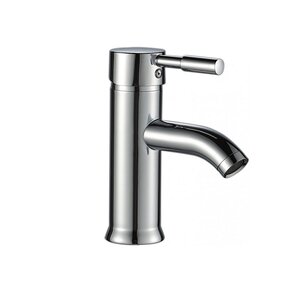 Изображение товара Смеситель ALMAes Sona TVZ-0907 для раковины, цвет хром