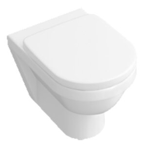 Изображение товара Подвесной унитаз Villeroy&Boch Omnia Architectura безободковый