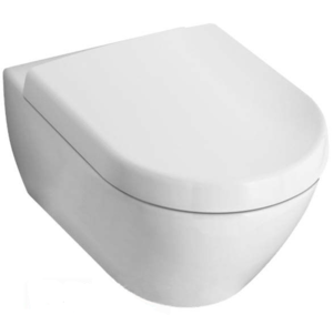 Изображение товара Подвесной унитаз Villeroy&Boch Subway 660010R1