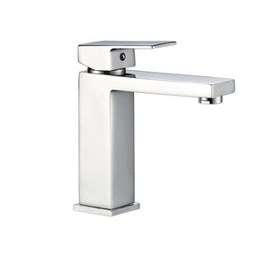 Изображение товара Смеситель ALMAes Fango TVZ-0936 для раковины, цвет хром