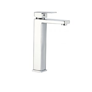 Изображение товара Смеситель ALMAes Fango TVZ-0938 для раковины, цвет хром