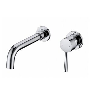 Изображение товара Смеситель ALMAes Atlas TVZ-0814 для раковины, цвет хром