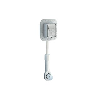 Изображение товара Смывное устройство для унитаза Grohe 37153000 без ИК-панели смыва