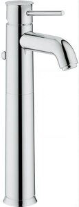 Изображение товара Смеситель для раковины Grohe BauClassic, 32868000, хром