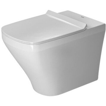 Изображение товара Приставной унитаз Duravit Durastyle 2150090000