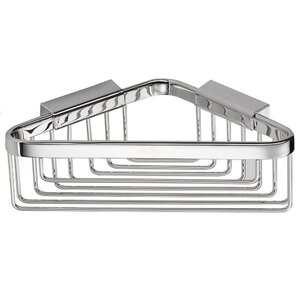 Изображение товара Полка Schein L&C угловая, хром, 553D