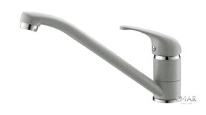 Изображение товара Смеситель Emar Quartz 3009.4 Берилл для кухонной мойки, цвет берилл