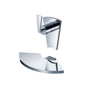 Изображение товара Смеситель Schein Fan для раковины, хром, 44204/8011029