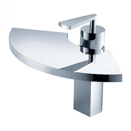 Изображение товара Смеситель Schein Fan для раковины, хром, 44217/8011001