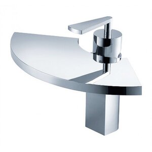 Изображение товара Смеситель Schein Fan для раковины, хром, 44217/8011001