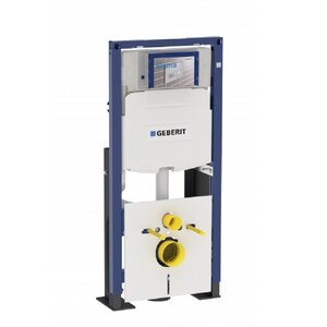 Изображение товара Инсталляция Geberit Duofix Sigma UP320 для подвесных унитазов