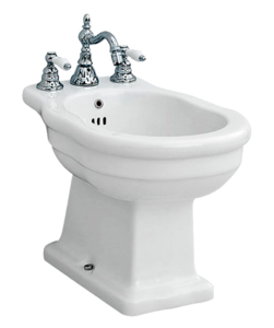 Изображение товара Биде ArtCeram Hermitage EE06 напольное