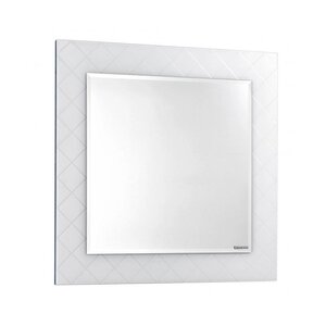 Изображение товара Зеркало Aquaton Венеция 1A155702VNL10 90, белое